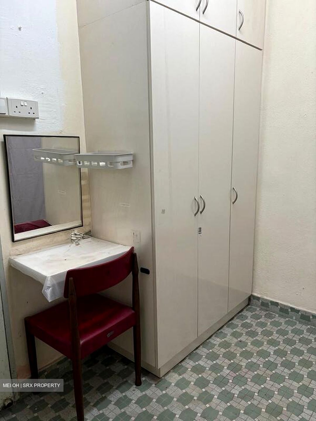 Upper Aljunied Road (D13), Semi-Detached #498805581